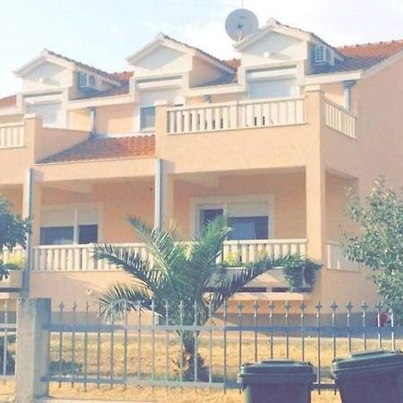 Apartmani Sabljic Poljica  Exterior foto
